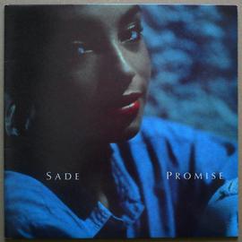Vinyle Sade Promise, disque vinyle 33 tours d'occasion - Béllotte