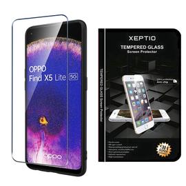 Protège écran XEPTIO Xiaomi Poco X3 NFC verre trempé