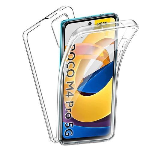 Coque 360 Degrés Oppo Find X5 5g Protection Intégrale Arrière Pc Case Et Avant Tpu Transparente Smartphone - Accessoires Pochette Exceptional Case