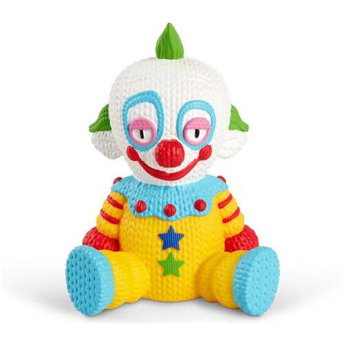 Bensussen Dutch - Killer Klowns Shorty Hmbr Vinyl Figure (Net) [] Vinyl Figur