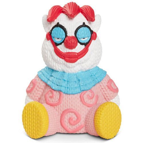Bensussen Dutch - Killer Klowns Chubby Hmbr Vinyl Figure (Net) [] Vinyl Figur