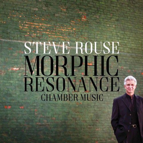 Morphic Resonance [Cd]