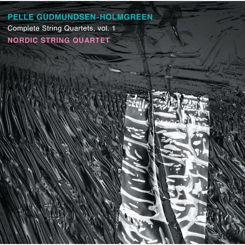 Complete String Quartets 1 [Cd]