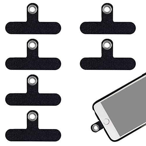 Languette D'attache Pour Téléphone Cordon D'attache Pour Téléphone, Paquet De 10