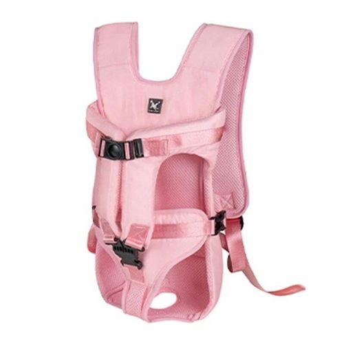 Réglable Pour Porte-Chien,Pour Randonnée Sport,Entraîneur - Type Pink-S