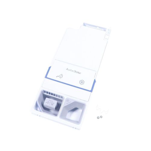 Boite à produits complète Lave-linge (4055507778 4055834818 ELECTROLUX)