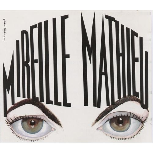 Mireille Mathieu