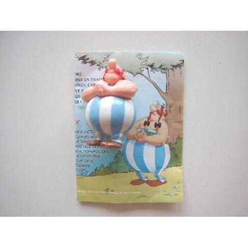 Astérix - Obélix Kinder 2003