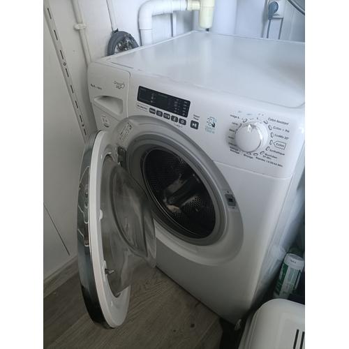 Lave linge Candy 8 kg Grand O Vita