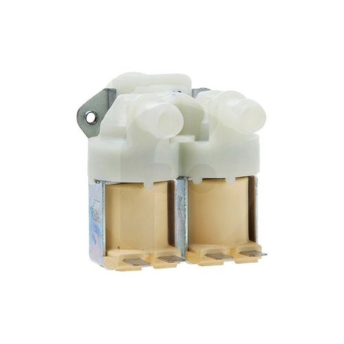 Electrovanne 2 voies B45p900 4055066387 5220FR1251E 30023393 481981729024 0024000126B 51X8759 5221EN1005B 481981729015 481981729331 34010120 481281729057 51X2168 AS0033176 DC62-00024M  Lave-linge