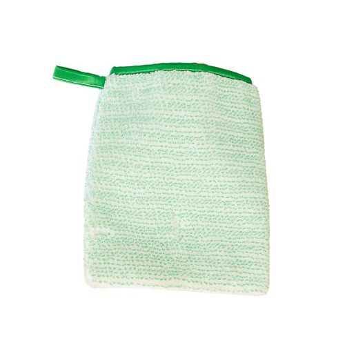 Gant microfibres spécial vitres Kobold