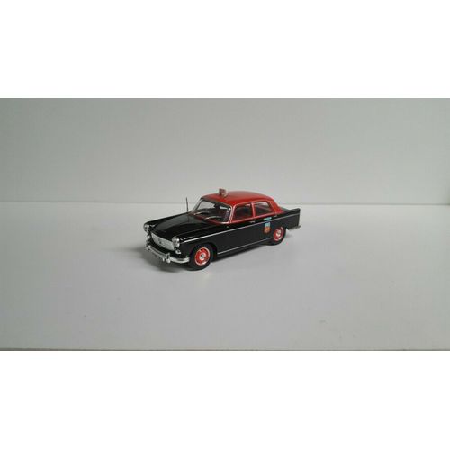 Peugeot 404 Taxi Altaya - 1/43-Altaya