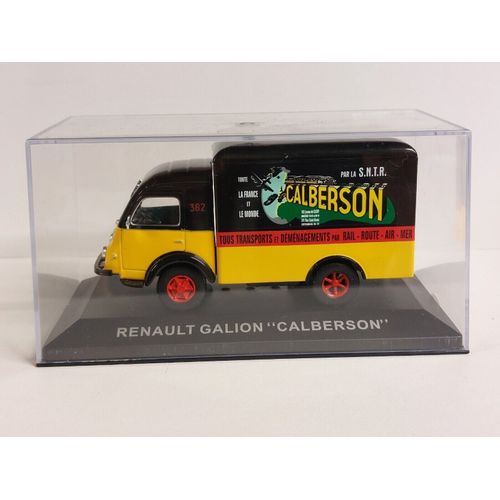 Renault Galion Calberson - 1/43