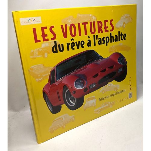 Les Voitures Du Reve A L'asphalte - Avec Ses Timbres