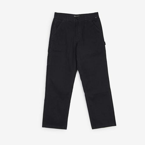 Pant Chino Carpenter Noir