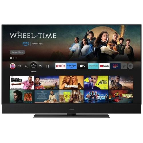 Panasonic TV-42Z90AE6 42" (107 cm) OLED TV, 4K Ultra HD
