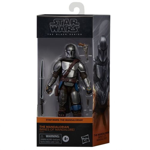 Star Wars IP Security Lock - Release date 10 April 2025