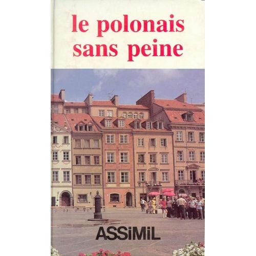 Le Polonais Sans Peine