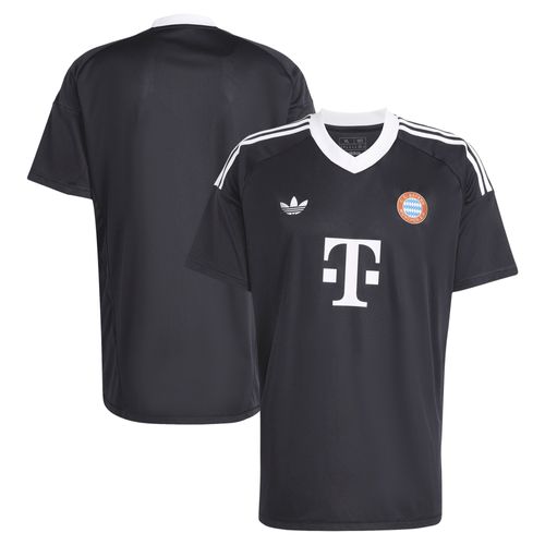 Maillot Gardien De But Third Fc Bayern Adidas 24/25 - Enfant