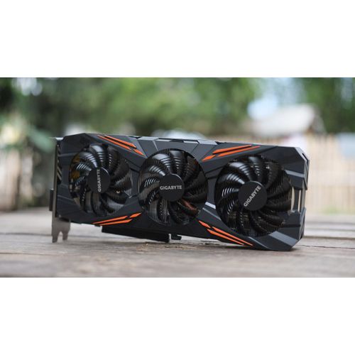 nvidia 1070 G1 gaming