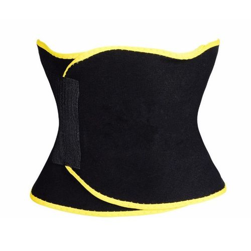 Ceinture De Sudation Pour Perte De Poids, Ceinture De Maintien De La Taille, Fitness, Sauna, Ventre Plat