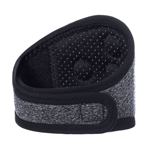 Support De Cou En Tourmaline Auto-Chauffant Magnétique, Soulagement De La Douleur, Thérapie Enveloppante, Protection Du Cou, Masseur, Coussinets Chauffants, Ceinture Pour La Douleur Du Cou
