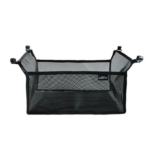Filet De Rangement Pour Table Pliante Q0a1, Pour L'extérieur, Accessoires De Table De Camping, Lumière De Pique-Nique Tactique, Barbecue
