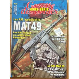 Gazette Des Armes Hors-Série Hs 16