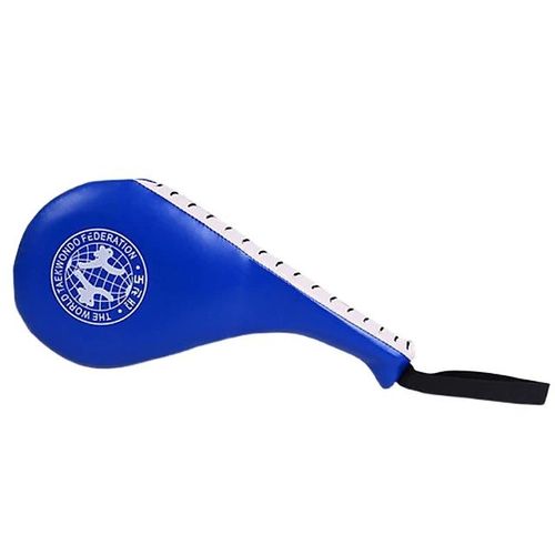 Cible Pied Pour Enfants Et Adultes, Boxe, Sanda, Entraînement, Coup De Main, Muay Thai, Boxe, Vitesse, Sac De Frappe, Nouveau