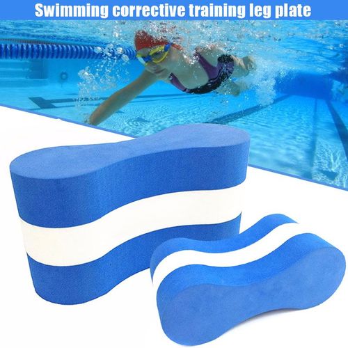 Bouée De Traction En Mousse Eva Pour Enfants Et Adultes, Plaque Correctrice Pour L'Entraînement En Piscine