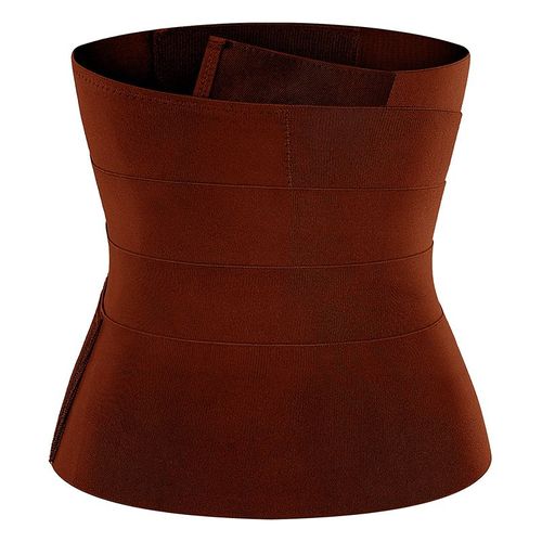 Ceinture De Soutien Lombaire Ajustable Et Confortable, Pour Le Bas Du Dos, Anti-Douleur, Xr-Hot