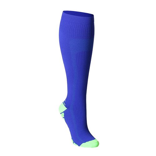 Chaussettes De Compression, Haut De Gamme, Élégantes, Respirantes, Anti-Friction, Pour Course À Pied, Sport, Randonnée, Xr-Hot