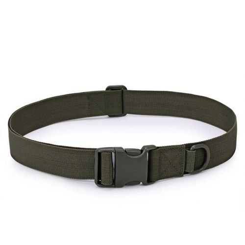 Ceinture À Boucle Tactique Ajustable, Sac Tactique, Militaire, Sauvetage, Outil Utile, Nylon, Accessoires De Chasse