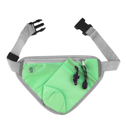 Sac De Taille Pour Hommes Et Femmes, Ceinture De Course Multifonctionnelle, Pochette Réglable Pour Course À Pied, Xr-Hot
