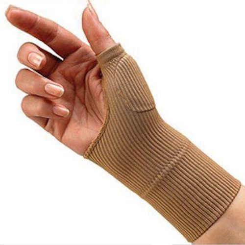 Gants De Compression Des Doigts, 1 Paire, Premium, Soulagement De La Douleur Des Articulations, Gants De Thérapie, Compression Ouverte, Gants D'Arthrite