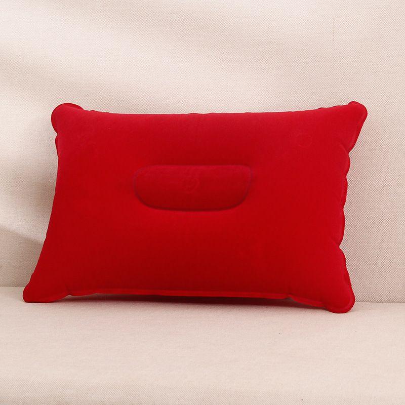 Coussin Lombaire Voiture Gonflable Flocage Coussin