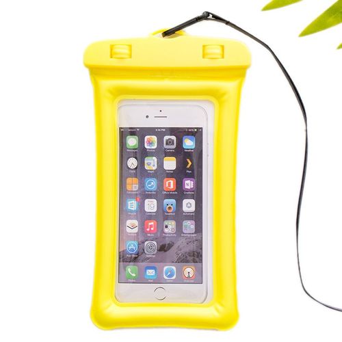 Sac De Plongée Gonflable De Styliste, Sac Étanche Universel Pour Téléphone Portable, Protection Transparente Pour Écran Tactile De Natation, Nouvelle Collection