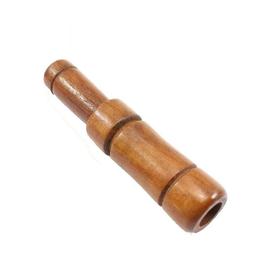Outils De Chasse Et D'Appel De Canard En Plein Air, Sifflet En Bois, Jeu D'Appel De Camping, Accessoires De Chasse, 1 Pièce