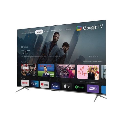 Smart TV LED TCL 65C635 65" 4K UHD (2160p)
