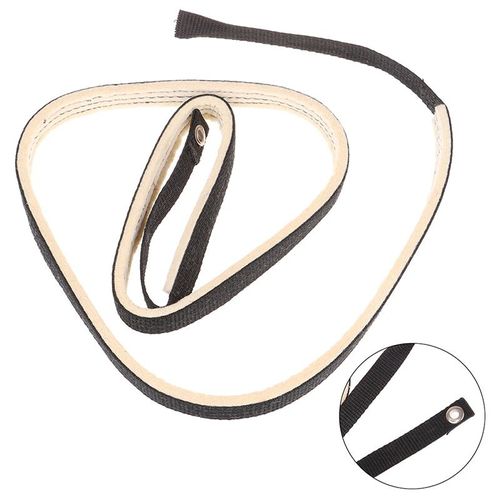 Ceinture De Puissance Elliptique, Bande De Friction Pour Vélo De Spinning, Plaque De Frein