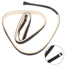 Ceinture De Puissance Elliptique, Bande De Friction Pour Vélo De Spinning, Plaque De Frein