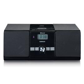 Aiwa PCD-810RD ROUGE Noir Lecteur CD/CD-R/MP3 portable, avec