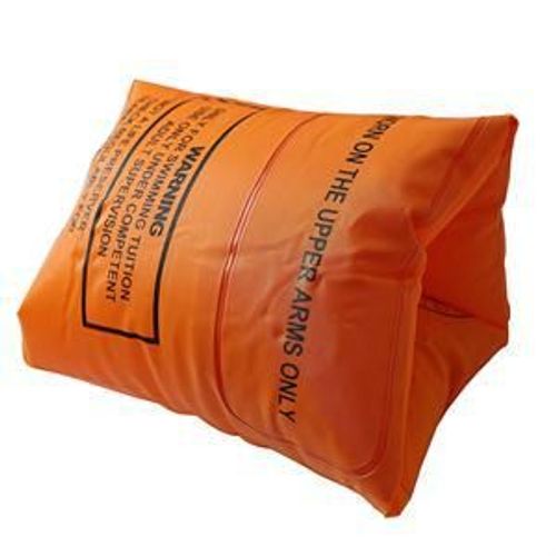 1 Paire Enfants Bras Flotteurs Enfants Gonflable Natation Twirls Flotteur Eau Natation Brassards Sécurité Pour Bébé