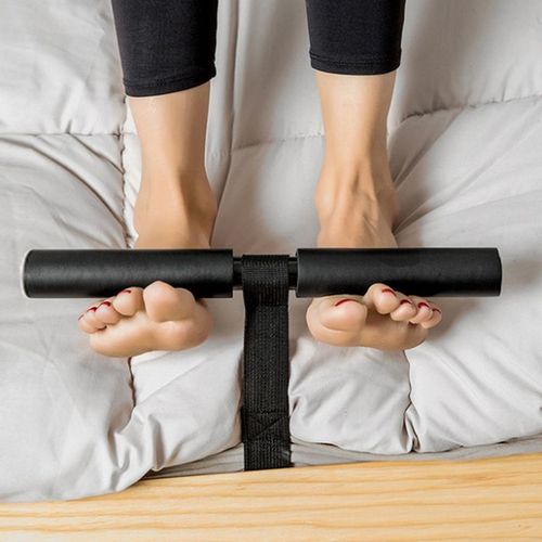 Assistant De Barre D'Assise 1 Pièce, Équipement De Gymnastique Et D'Entraînement Pour Les Abdominaux À La Maison, 100% Neuf Et De Haute Qualité