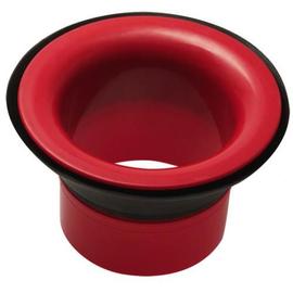 Amplificateur De Voix À Tambour Acoustique, Haut-Parleur De Basse, Avec Anneau De Protection, Accessoire Nouveau Chic