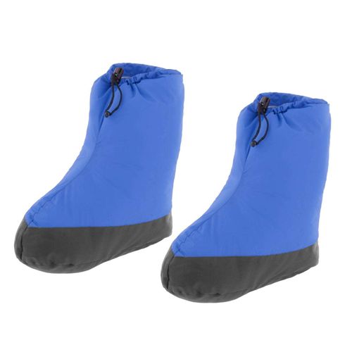 Pantoufles Antidérapantes D'Intérieur Et D'Extérieur, Couvre-Chaussures, Chaussettes Chaudes, Bottines De Neige, Pour Tente De Camping, Hiver