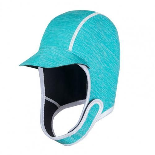 Chapeau De Canoë Exquis, 5 Couleurs, Ergonomique, Souple, Étanche, Pour La Plongée En Plein Air, Chapeau De Natation