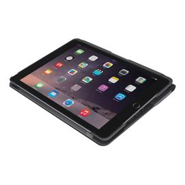 Étui Logitech Slim Folio avec clavier Bluetooth intégré pour iPad
