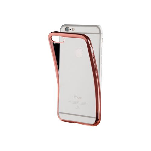 Muvit - Coque De Protection Pour Téléphone Portable - Rose