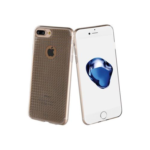 Muvit Life - Coque De Protection Pour Téléphone Portable - Noir